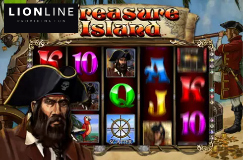 Treasure Island